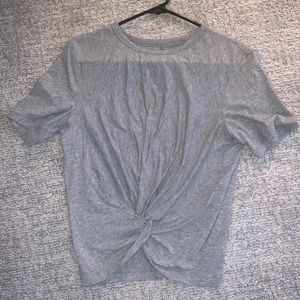 Lululemon Crescent Tee